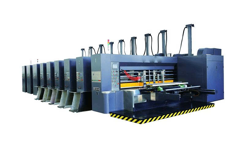 Máy móc sản xuất